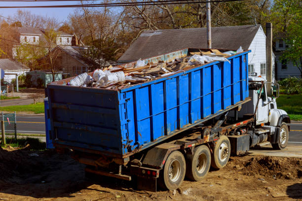 Best Electronic Waste (E-Waste) Disposal in Hines, OR